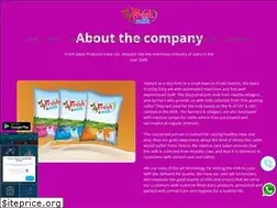 Sites similar to 2freshmilk.com