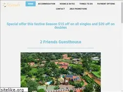 Sites similar to 2friends.info