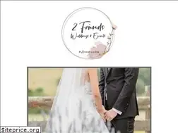 Sites similar to 2friendsevents.com
