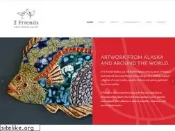 Sites similar to 2friendsgallery.com
