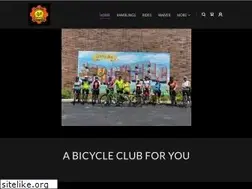 Sites similar to 2frys.bike