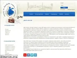 Sites similar to 2fukli.net