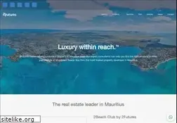 Sites similar to 2futures.com