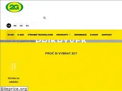 Sites similar to 2g.eu