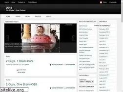Sites similar to 2g1b.com
