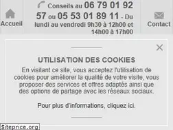 Sites similar to 2galli.fr