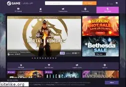 Sites similar to 2game.com