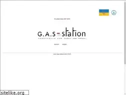 Sites similar to 2gas-station.net