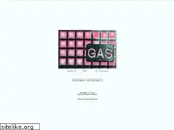 Sites similar to 2gas.net