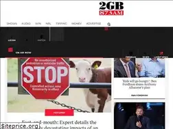 Sites similar to 2gb.com