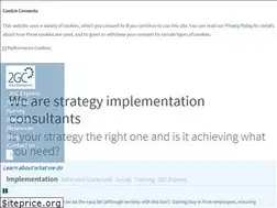 Sites similar to 2gc.eu