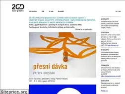 Sites similar to 2gd.cz
