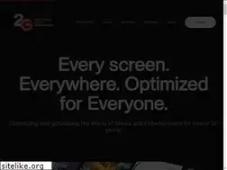 Sites similar to 2gdigital.com