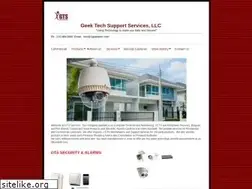 Sites similar to 2geektech.com