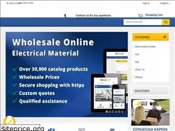 Sites similar to 2gelettrica.it