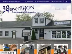 Sites similar to 2generations.net