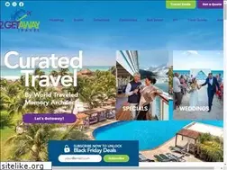 Sites similar to 2getawaytravel.com