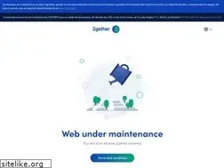 Sites similar to 2gether.global