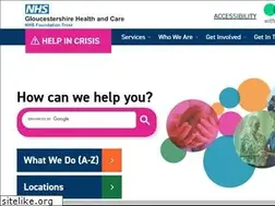 Sites similar to 2gether.nhs.uk