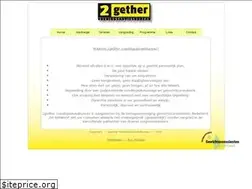 Sites similar to 2gether.nu