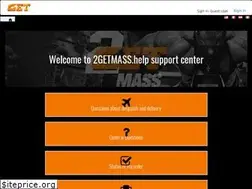 Sites similar to 2getmass.help