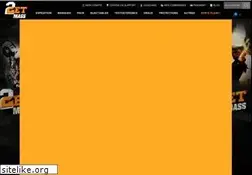 Sites similar to 2getmass.to