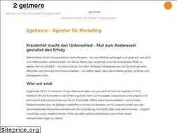 Sites similar to 2getmore.at