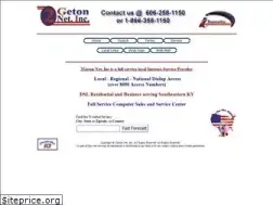 Sites similar to 2geton.net