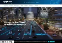 Sites similar to 2getthere.eu