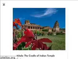 Sites similar to 2ghumakkar.com