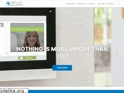 Sites similar to 2gig.com