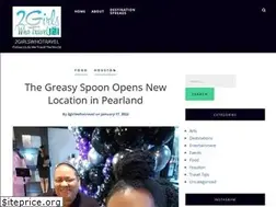 Sites similar to 2girlswhotravel.com