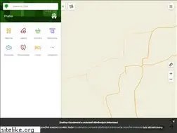 Sites similar to 2gis.cz