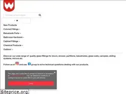Sites similar to 2glass.eu