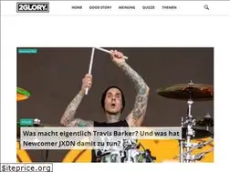 Sites similar to 2glory.de