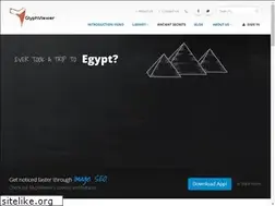 Sites similar to 2glyph.com