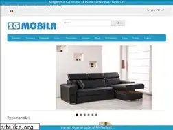 Sites similar to 2gmobila.ro