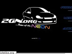 Sites similar to 2gn.org