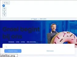 Sites similar to 2go.be