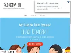 Sites similar to 2go4kids.nl