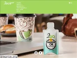 Sites similar to 2gococonutoil.com