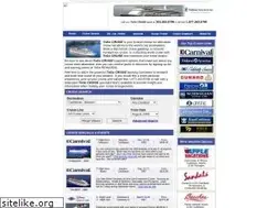 Sites similar to 2gocruise.com