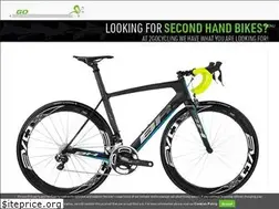 Sites similar to 2gocycling.com
