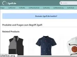 Sites similar to 2golf.de