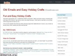Sites similar to 2good2lose.com