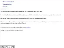Sites similar to 2good2toss.com
