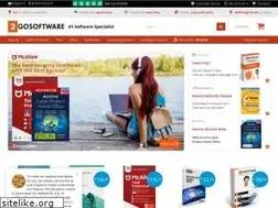 Sites similar to 2gosoftware.co.uk