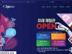 Sites similar to 2gosoo.com
