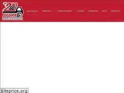 Sites similar to 2gostorage.com
