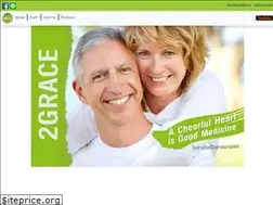 Sites similar to 2grace.com